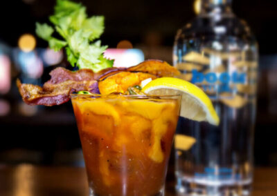 Mary’s in the Root Cellar Again