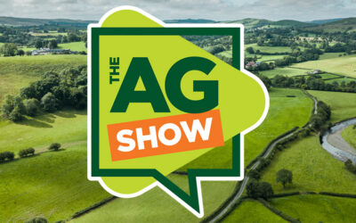 Michelle Grainger Featured on AHDB’s The AG Show